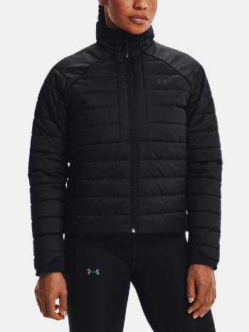 Under Armour UA Insulate Jkt Jachetă Negru