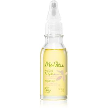 Melvita Huile de Argan ulei 0