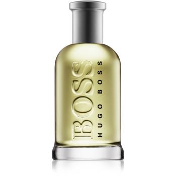 Hugo Boss BOSS Bottled Eau de Toilette pentru bărbați 200 ml