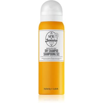 Sol de Janeiro Brazilian Joia™ Dry Shampoo șampon uscat înviorător 56 g