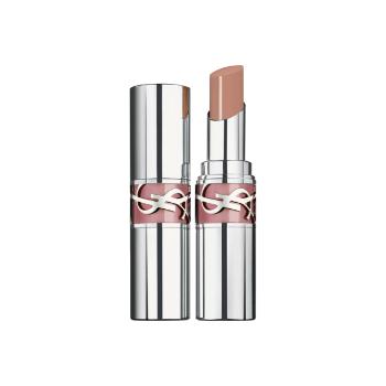 Yves Saint Laurent Ruj strălucitor Loveshine (Wet Shine Lipstick) 3,2 g 200 Rosy Sand