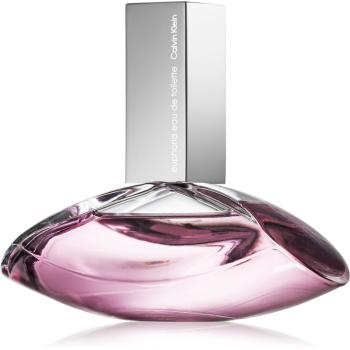 Calvin Klein Euphoria Eau de Toilette pentru femei 30 ml