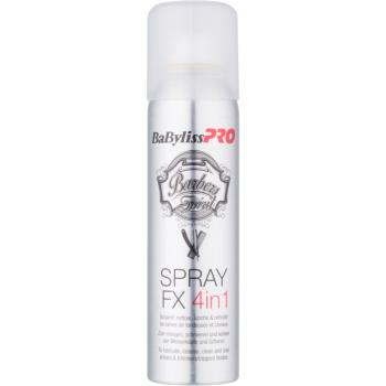 BaByliss PRO Clippers Forfex FX660SE spray pentru uz profesonial 150 ml