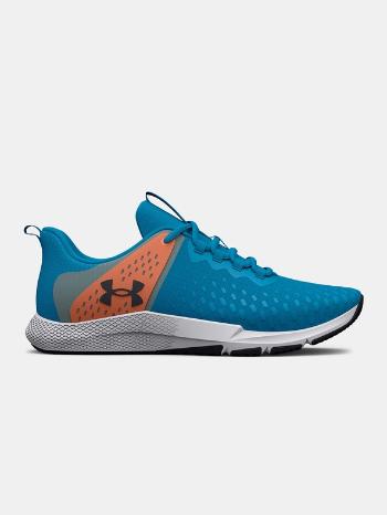 Under Armour Charged Engage 2 Teniși Albastru