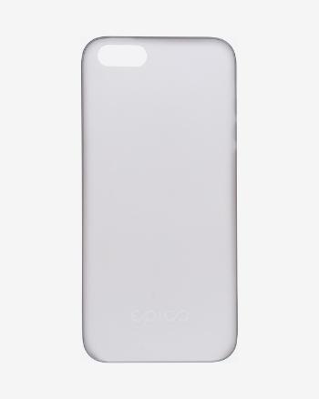 Epico Twiggy Matt Husa pentru iPhone 5/5S Negru