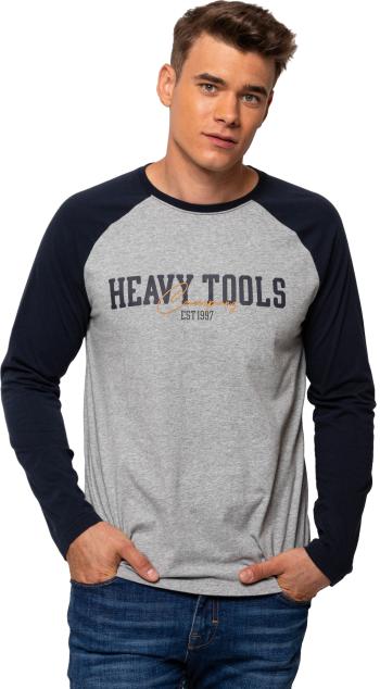 Heavy Tools Tricou pentru bărbați Colonial C1W23429ST M