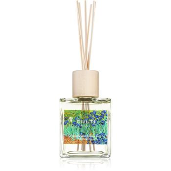 Culti Van Gogh Irises aroma difuzor cu rezervã 500 ml
