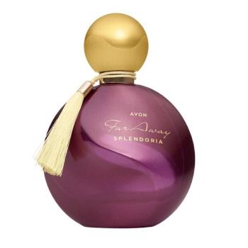 Avon Apă de parfum Far Away Splendoria EDP 50 ml