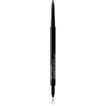 Revlon Cosmetics ColorStay™ Micro Precision creion de ochi cu trasare precisă culoare 1 Black 0.28 g