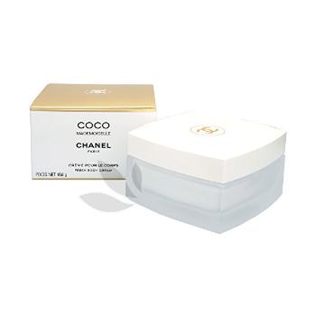 Chanel Coco Mademoiselle - cremă de corp 150 ml