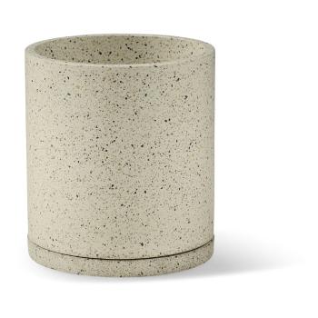 Ghiveci din beton ø 34 cm Terrazzo – Bonami Selection