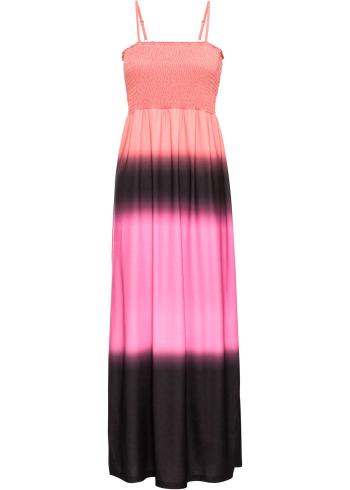 Rochie maxi batic