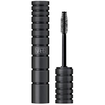 NARS Climax Extreme Mascara mascara pentru volum si definirea genelor culoare UNCENSORED BLACK 7 g