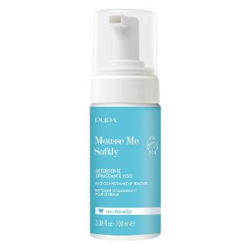 PUPA Milano Spumă de curățare delicată Mousse Me (Face Cleanser Make-Up Remover) 100 ml