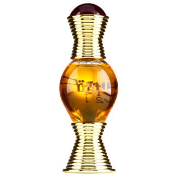 Swiss Arabian Noora ulei parfumat unisex 20 ml