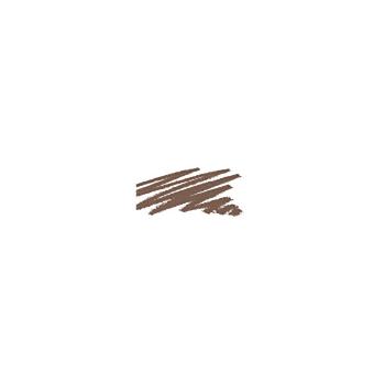 Dermacol Creion  moale  pentru sprancene (Soft Eyebrow Pencil) 1.6 g 01