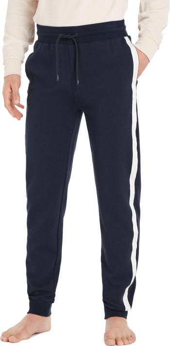 Tommy Hilfiger Pantaloni de trening pentru bărbați UM0UM03013-DW5 L