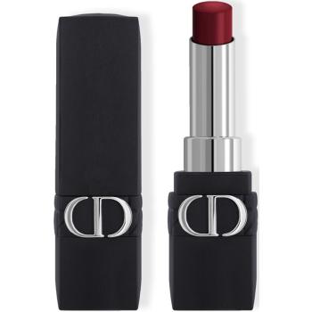 DIOR Rouge Dior Forever ruj mat culoare 883 Forever Daring 3,2 g