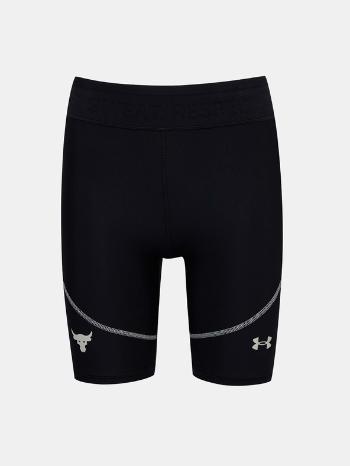 Under Armour Pantaloni scurți Negru