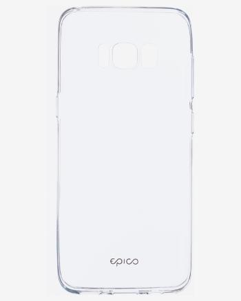 Epico Ronny Gloss Husa pentru Samsung Galaxy S8 Alb