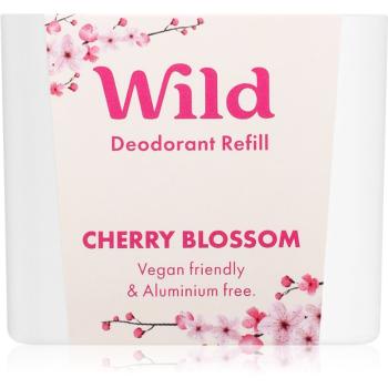 Wild Cherry Blossom deodorant stick rezervă 40 g