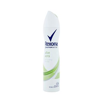 Rexona Antiperspirant spray Motionsense Aloe Vera 250 ml