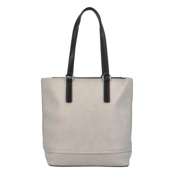 David Jones Geantă pentru femei CM6419-1 Grey