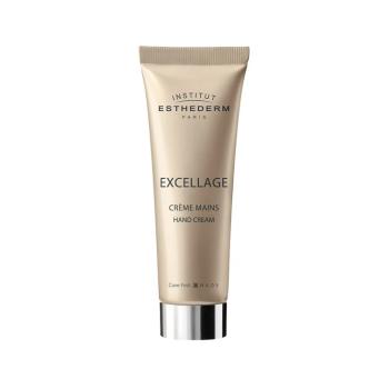 Institut Esthederm Cremă de întinerire pentru mâini Excellage (Hand Cream) 50 ml