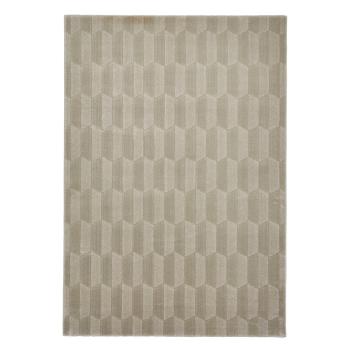 Covor Think Rugs Aurora Minimal, 200 x 290 cm, bej