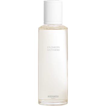 HERMÈS Parfums-Jardins Collection Un Jardin à Cythère rezervă de reumplere unisex 200 ml