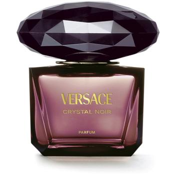 Versace Crystal Noir Parfum parfum pentru femei 90 ml