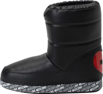 Moschino Love Botine pentru femei JA24142G1HIT400A 41-42