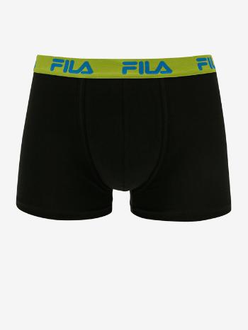 FILA Boxeri Negru