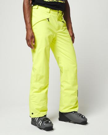 O'Neill Hammer Insulated Pantaloni Galben