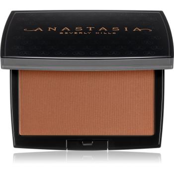 Anastasia Beverly Hills Powder Bronzer autobronzant culoare Mahogany 10 g