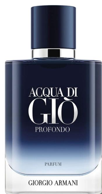 Giorgio Armani Acqua Di Giò Profondo - parfum 50 ml