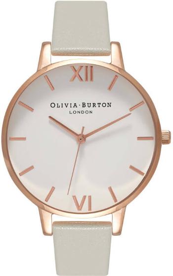 Olivia Burton Big Dial OB15BDW02