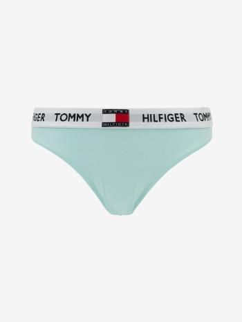 Tommy Hilfiger Underwear Chiloți Albastru