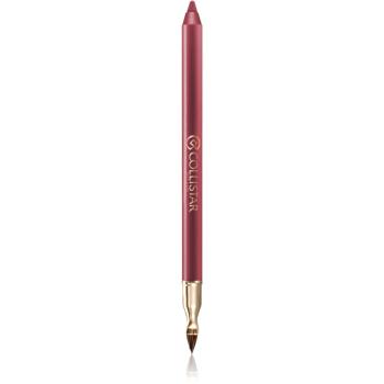 Collistar Professional Lip Pencil Creion de buze de lunga durata culoare 112 Iris Fiorentino 1,2 g