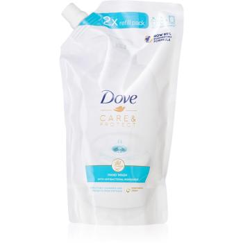 Dove Care & Protect săpun lichid rezervă 500 ml