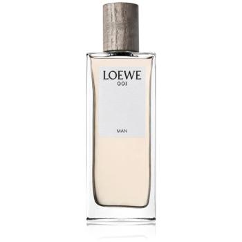 Loewe 001 Man Eau de Parfum pentru bărbați 50 ml