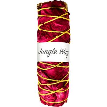 Jungle Way White Sage & Rose tamaie 10 cm