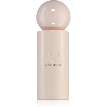 Courrèges La Fille de l’Air Eau de Parfum pentru femei 100 ml