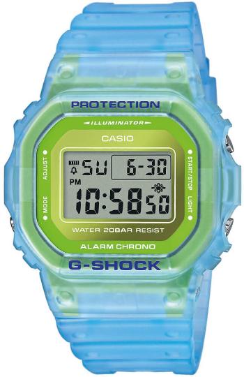 Casio G-Shock DW-5600LS-2ER (322)