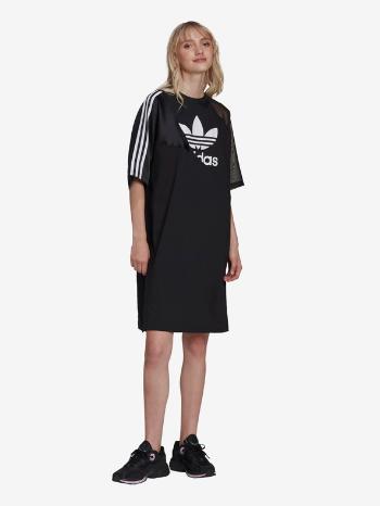 adidas Originals Rochie Negru