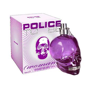 Police To Be Woman - EDP 40 ml