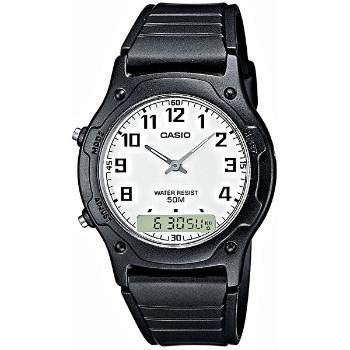 Casio Collection AW-49H-7BVEF