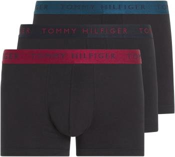 Tommy Hilfiger 3 PACK - boxeri bărbați UM0UM03028-0XV M