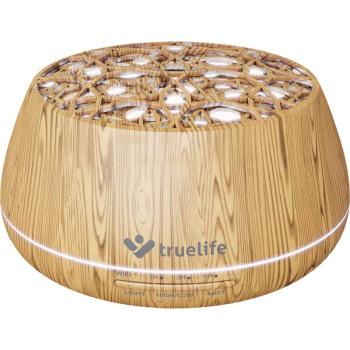 TrueLife AIR Diffuser D9 Smart difuzor de aromă cu ultrasunete și umidificator de aer 1 buc