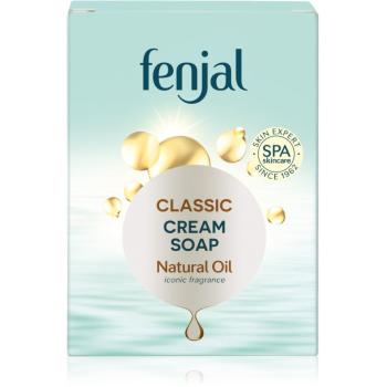 Fenjal Classic săpun solid pentru corp 100 g